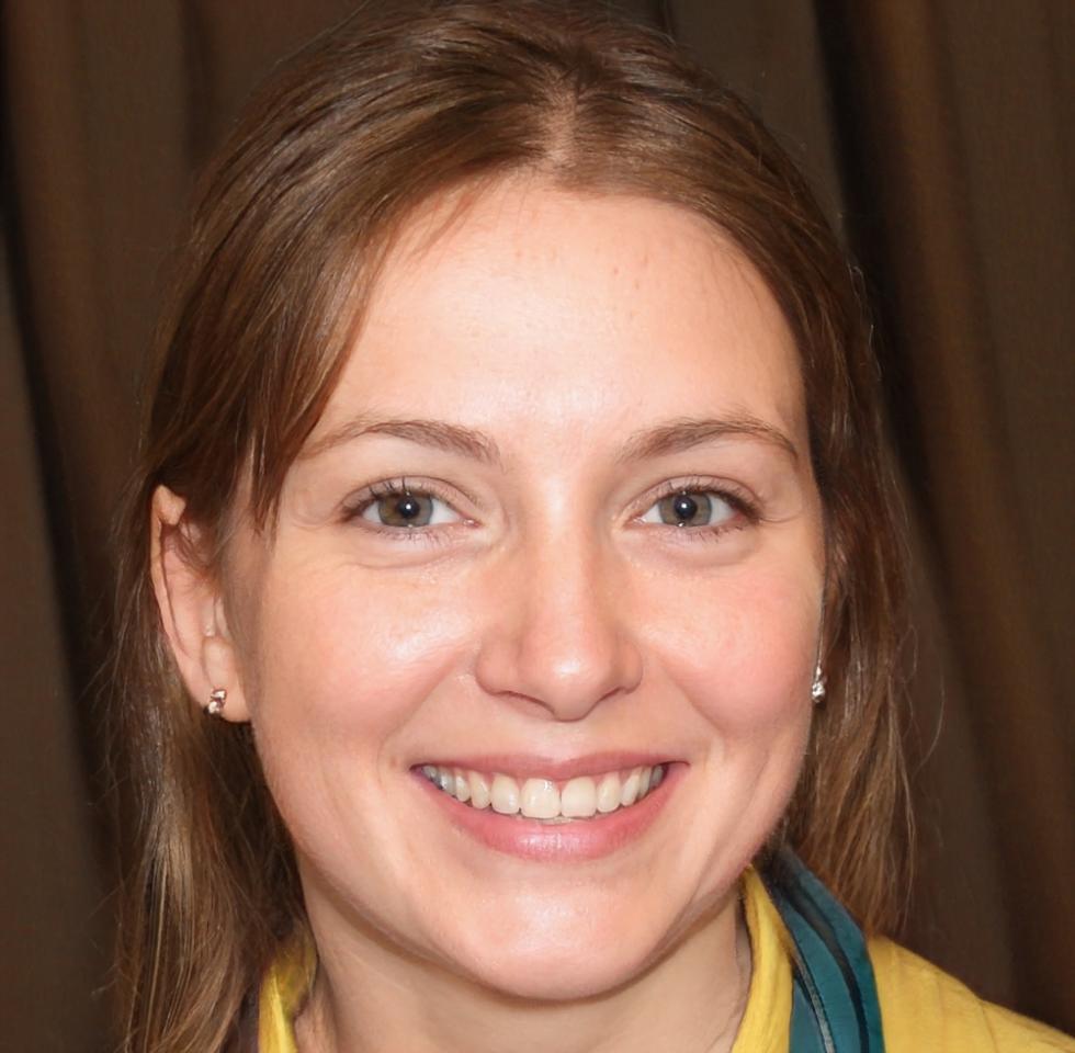 Photo de Célestine Moreau