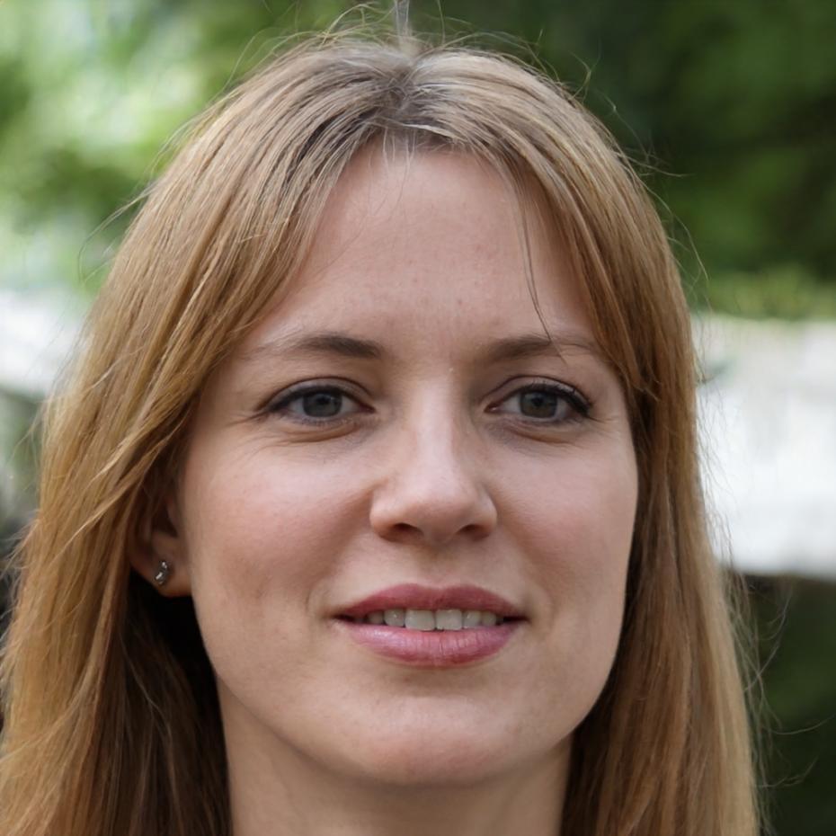 Portrait de Camille